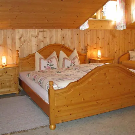 Haus Spannbauer * Neureichenau