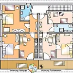Haus Spannbauer * Neureichenau