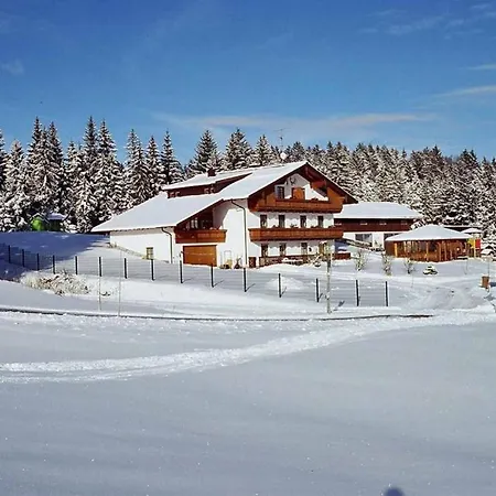 Haus Spannbauer * Neureichenau
